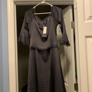 Beautiful dress, NWT